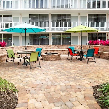 Baymont By Wyndham Celebration Hotel Kissimmee Bagian luar foto