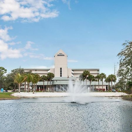 Baymont By Wyndham Celebration Hotel Kissimmee Bagian luar foto
