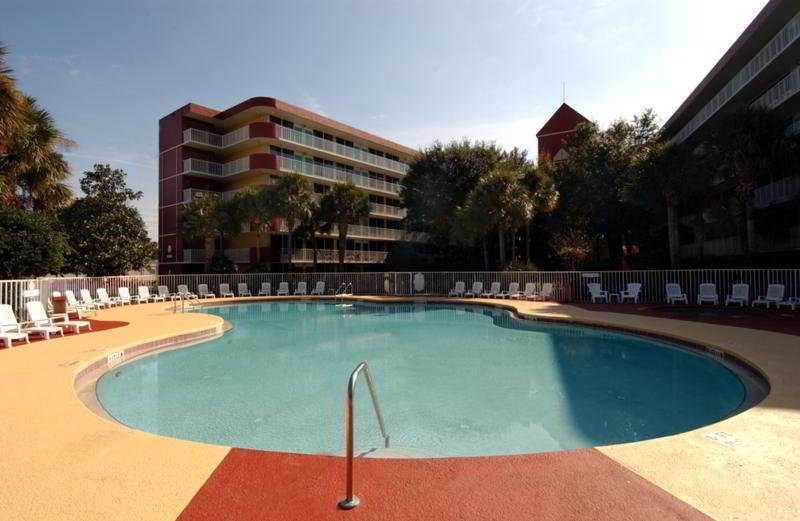 Baymont By Wyndham Celebration Hotel Kissimmee Bagian luar foto
