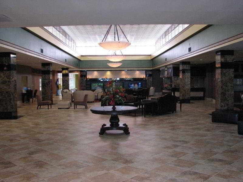 Baymont By Wyndham Celebration Hotel Kissimmee Bagian luar foto