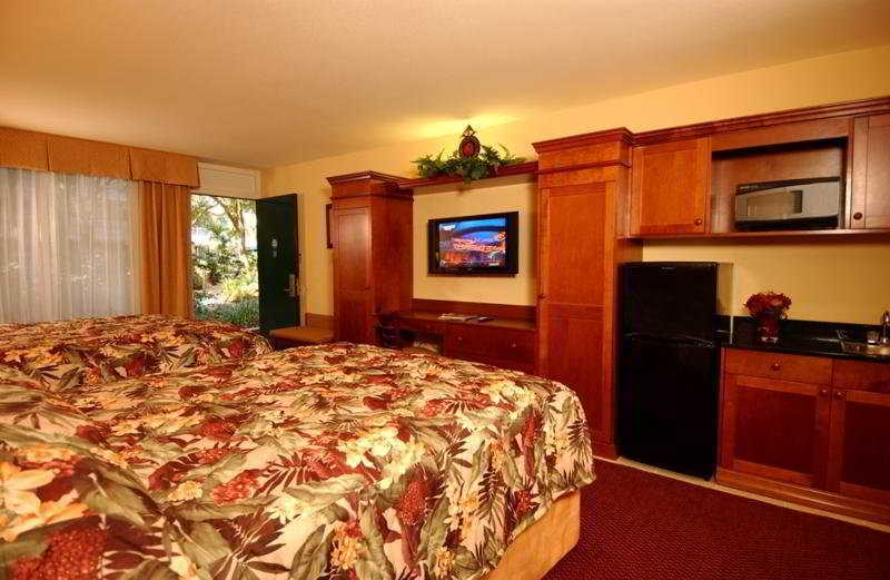 Baymont By Wyndham Celebration Hotel Kissimmee Bagian luar foto