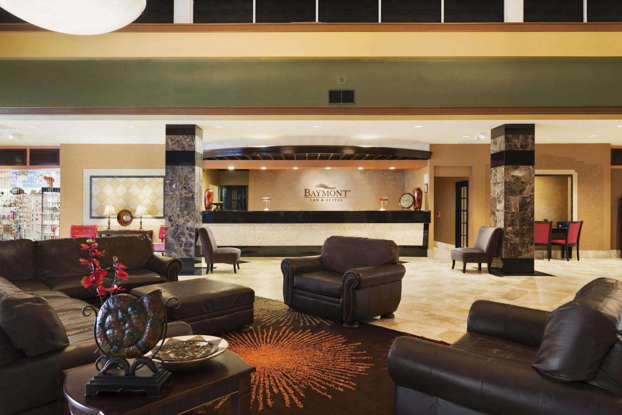 Baymont By Wyndham Celebration Hotel Kissimmee Bagian luar foto