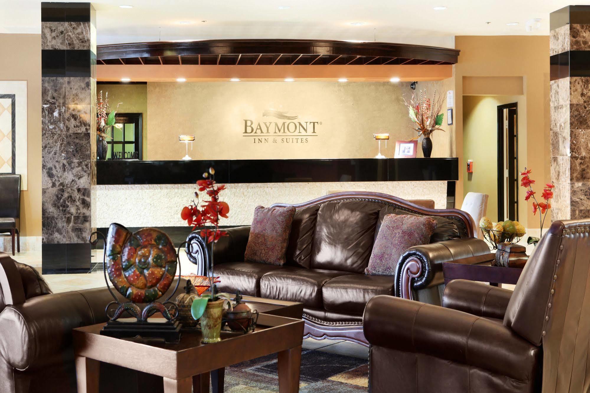 Baymont By Wyndham Celebration Hotel Kissimmee Bagian luar foto