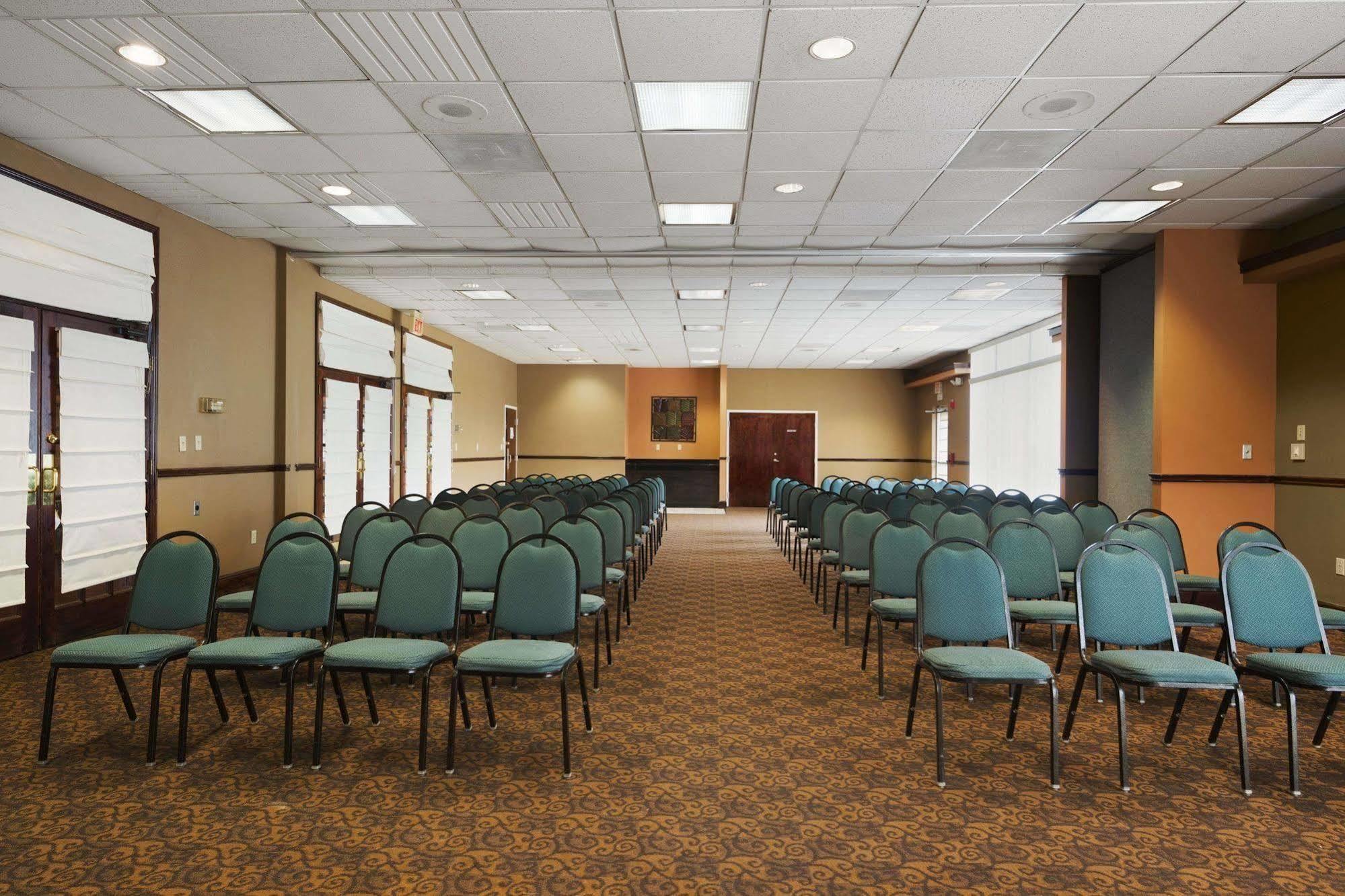 Baymont By Wyndham Celebration Hotel Kissimmee Bagian luar foto