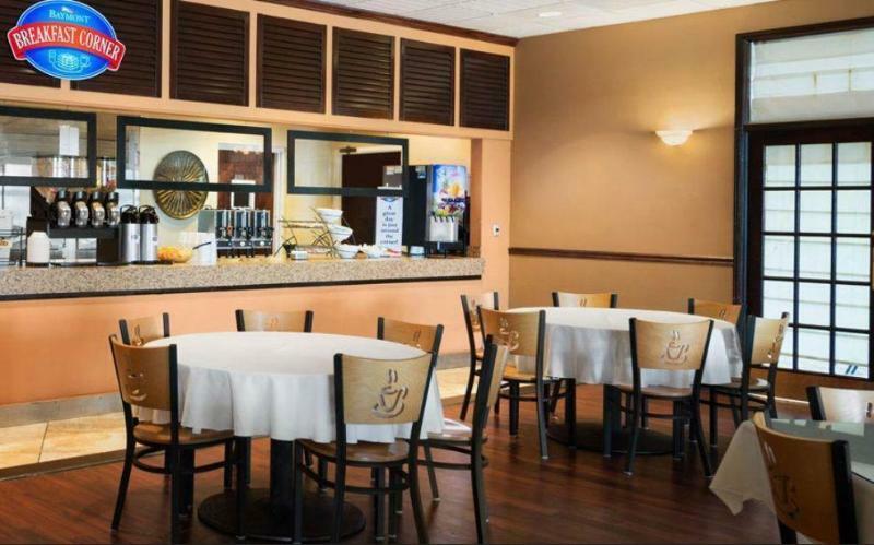 Baymont By Wyndham Celebration Hotel Kissimmee Bagian luar foto