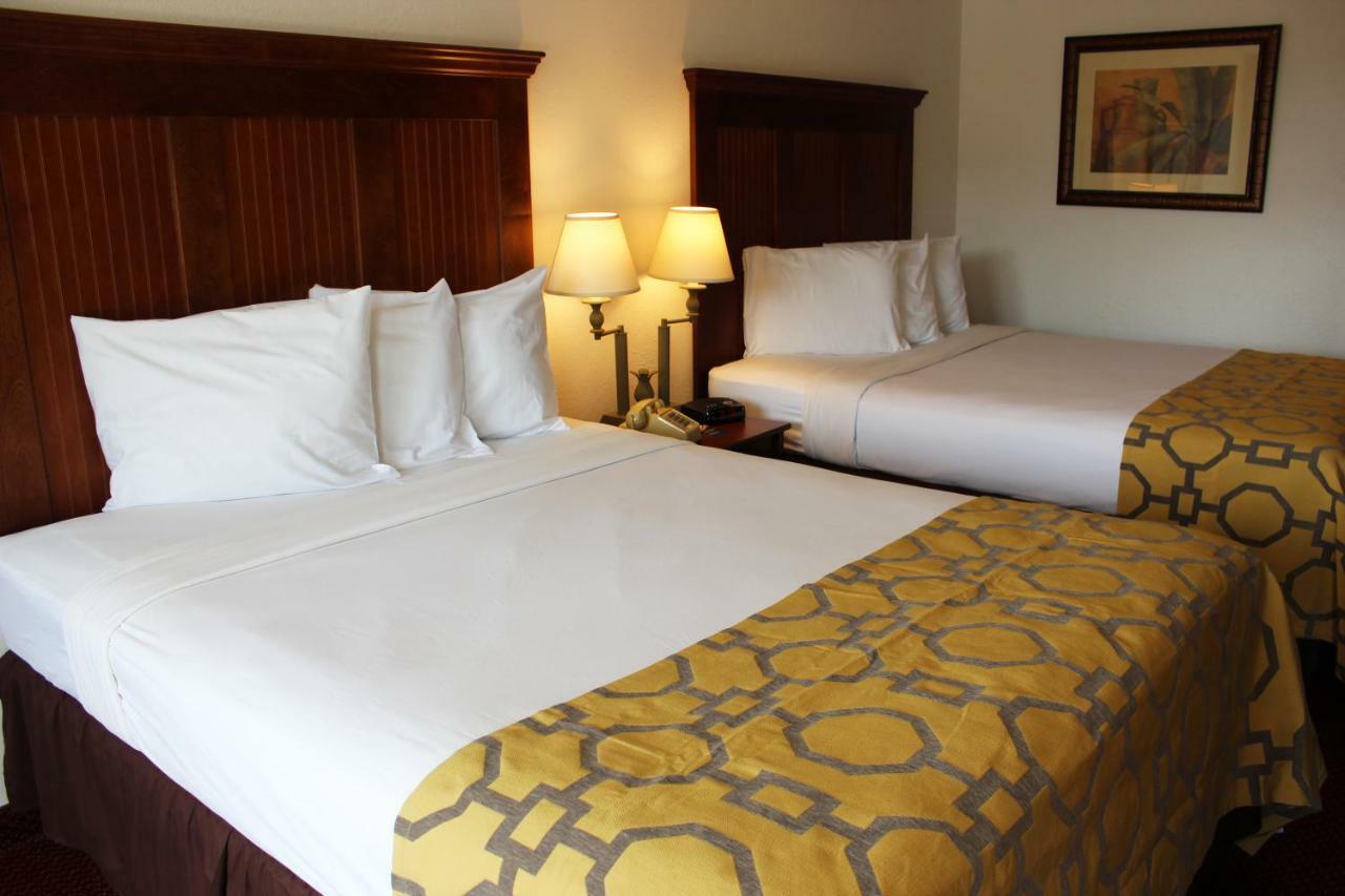 Baymont By Wyndham Celebration Hotel Kissimmee Bagian luar foto