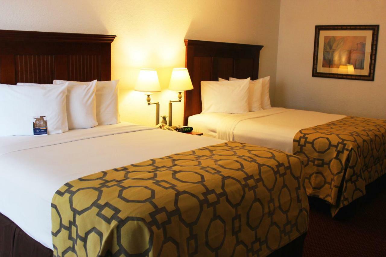 Baymont By Wyndham Celebration Hotel Kissimmee Bagian luar foto