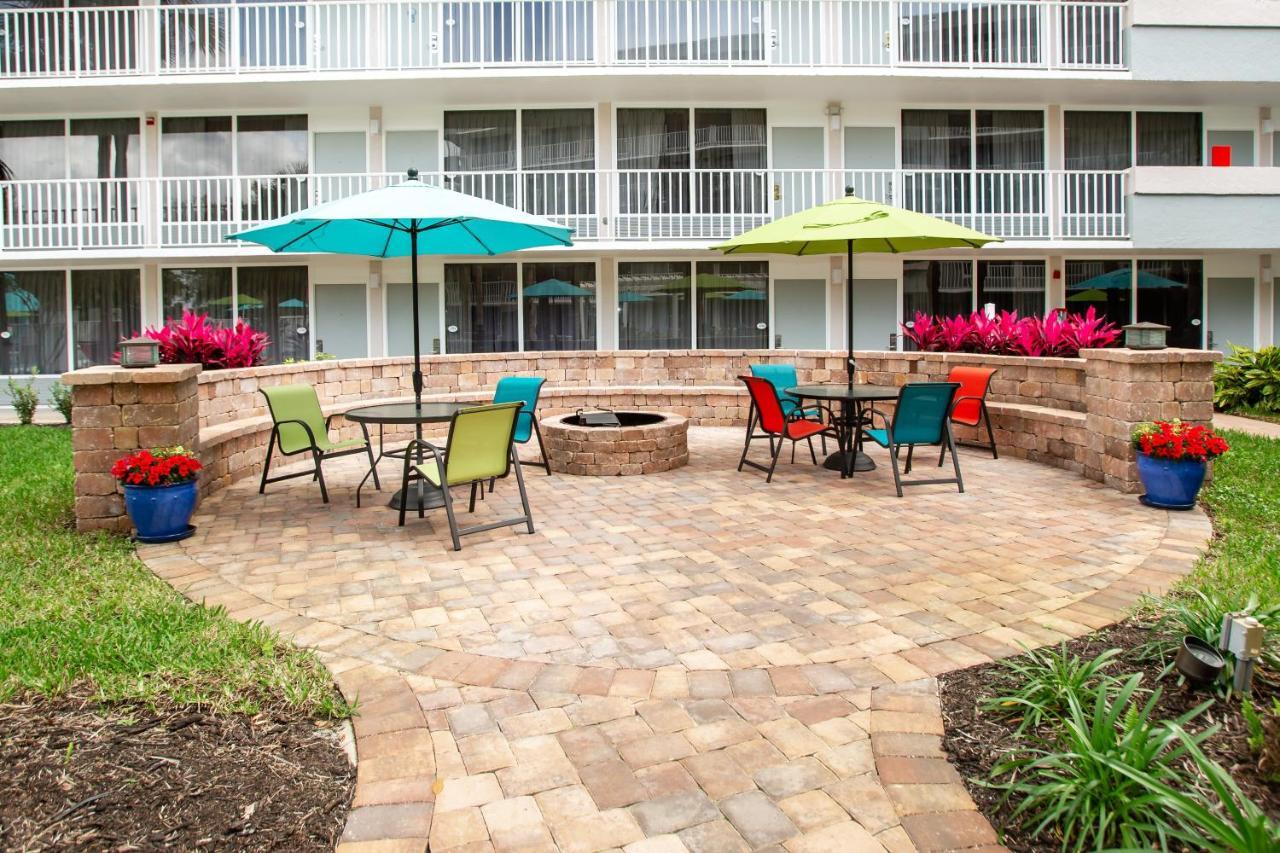 Baymont By Wyndham Celebration Hotel Kissimmee Bagian luar foto
