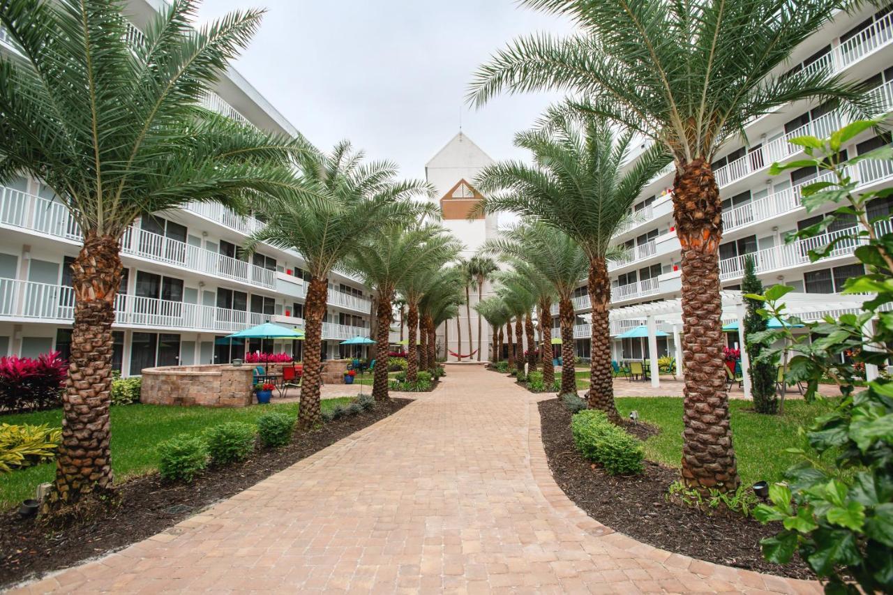 Baymont By Wyndham Celebration Hotel Kissimmee Bagian luar foto