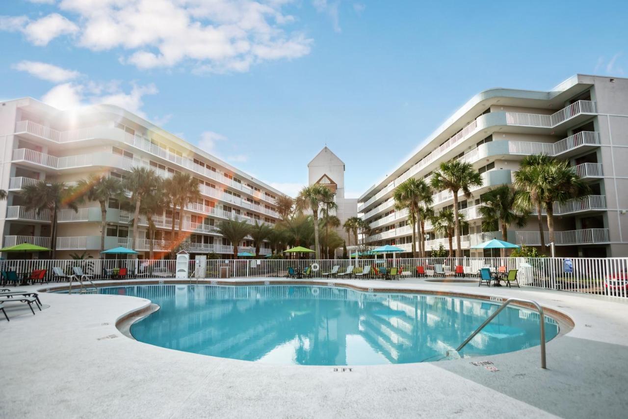 Baymont By Wyndham Celebration Hotel Kissimmee Bagian luar foto