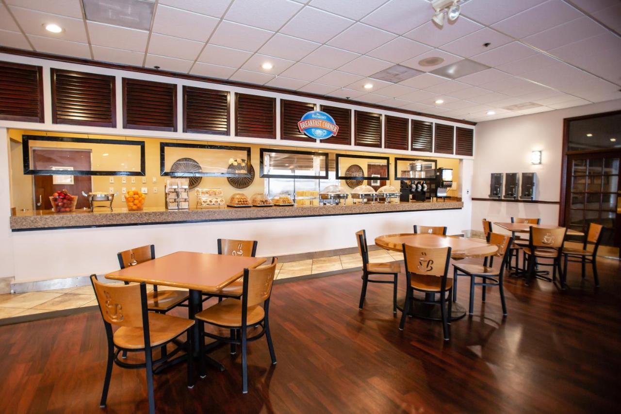 Baymont By Wyndham Celebration Hotel Kissimmee Bagian luar foto