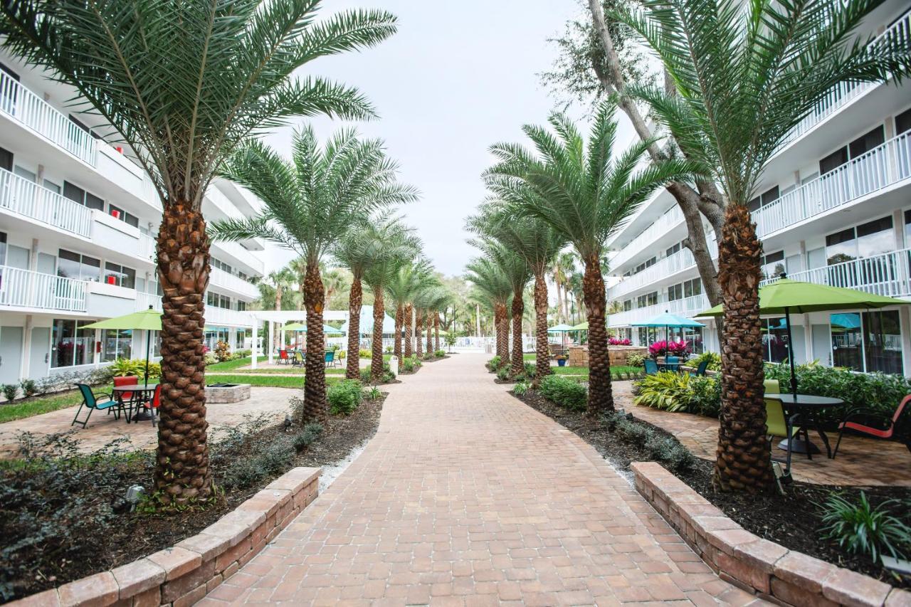 Baymont By Wyndham Celebration Hotel Kissimmee Bagian luar foto