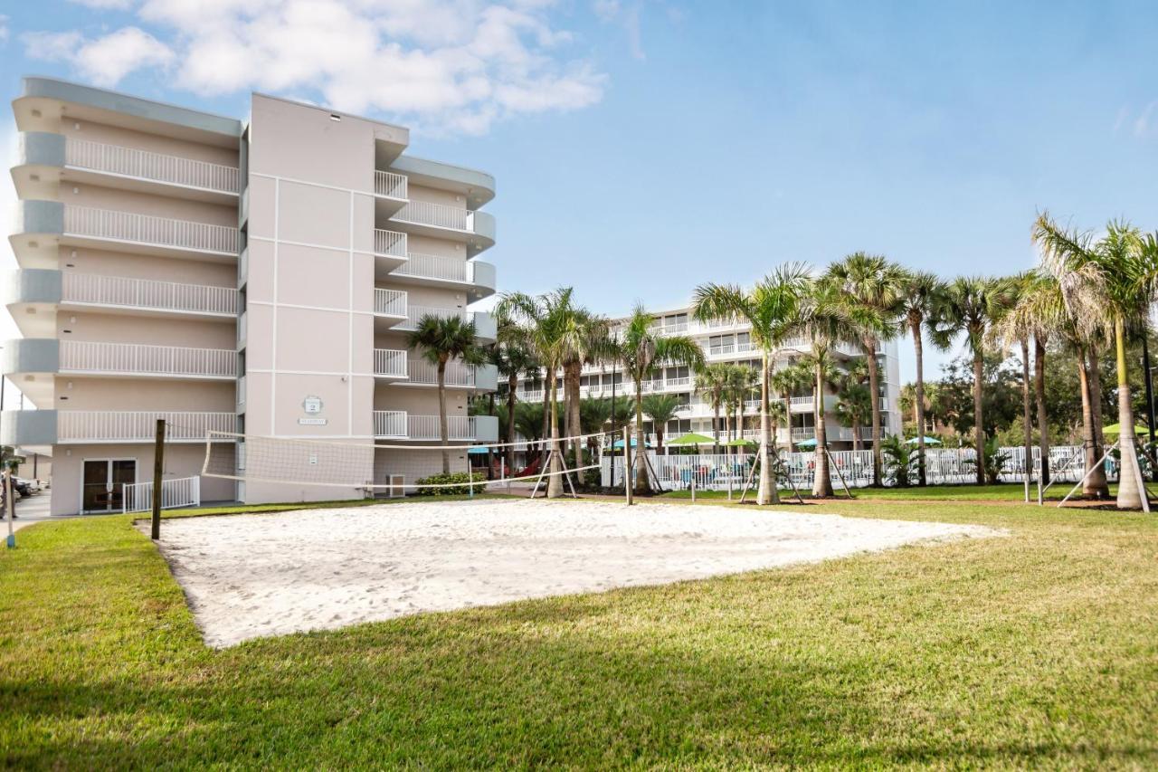 Baymont By Wyndham Celebration Hotel Kissimmee Bagian luar foto