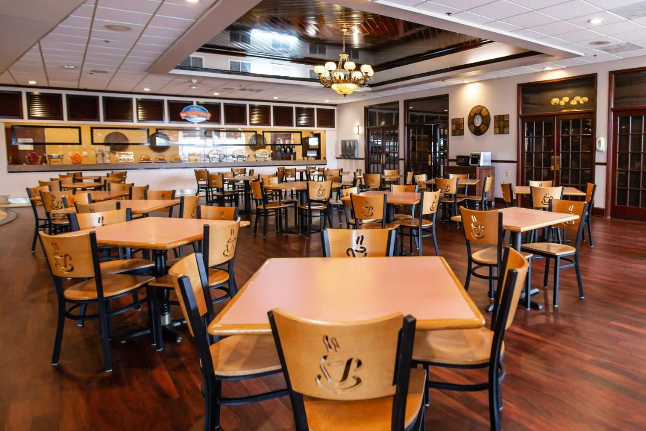 Baymont By Wyndham Celebration Hotel Kissimmee Bagian luar foto